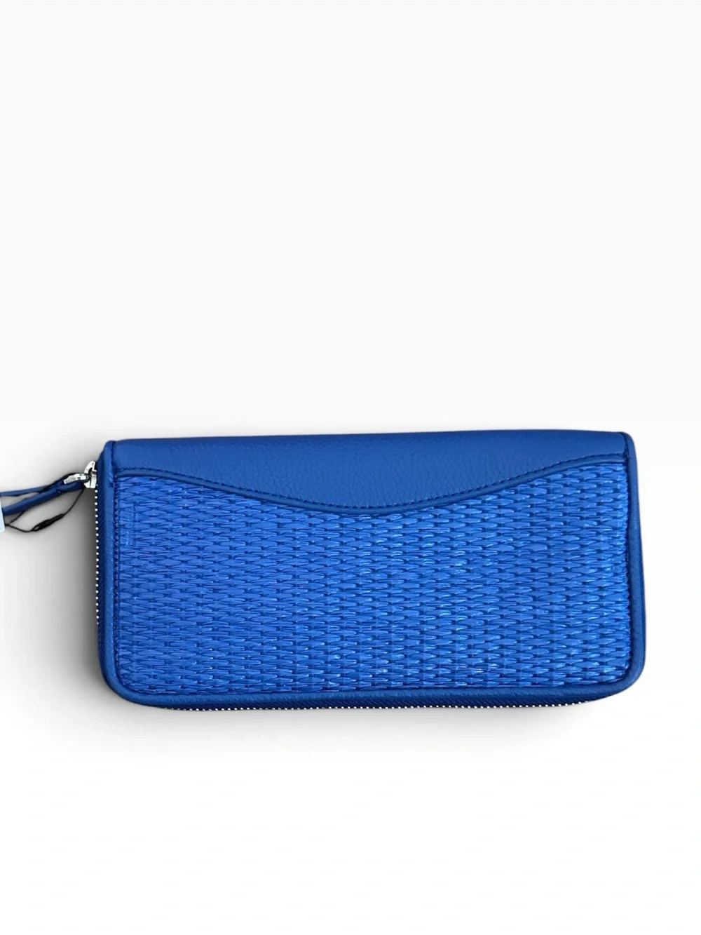 Vera Bradley Essential Continental Wallet